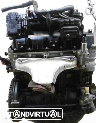 Motor Renault  Twingo 1.2i de 2011 Ref: D4F770