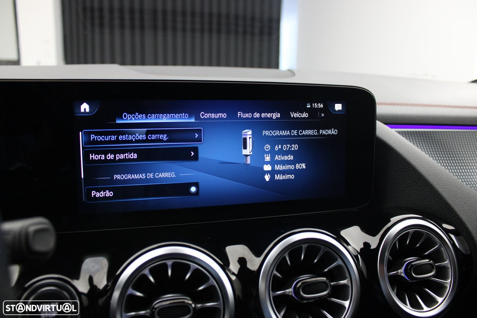 Mercedes-Benz EQA 250+ AMG Line - 24
