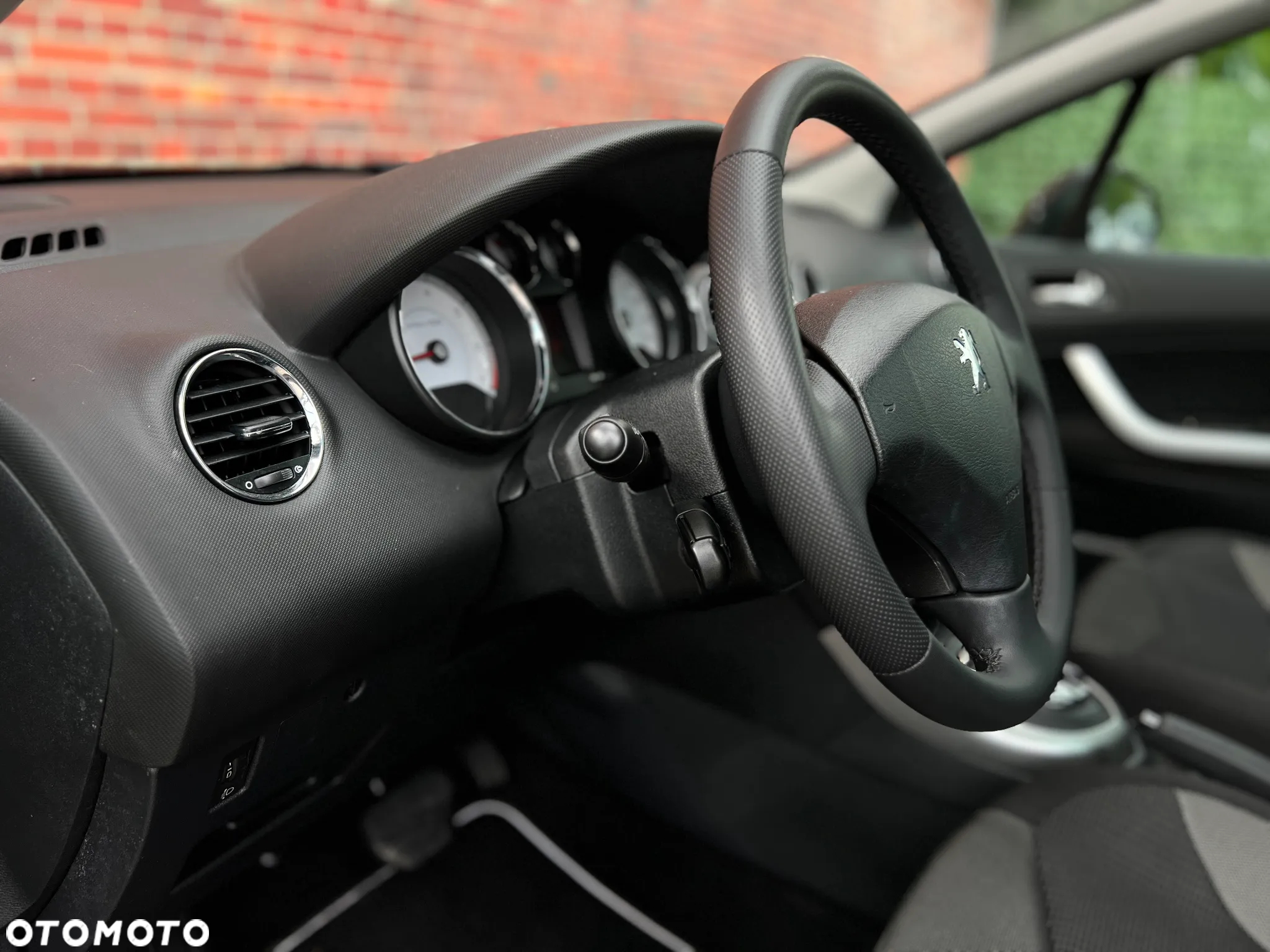 Peugeot 308 - 7