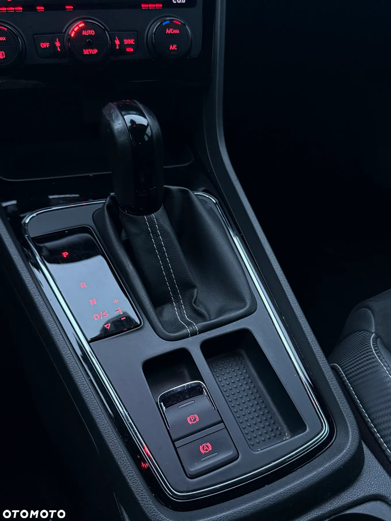 Seat Leon 2.0 TSI Cupra S&S 4Drive DSG - 22