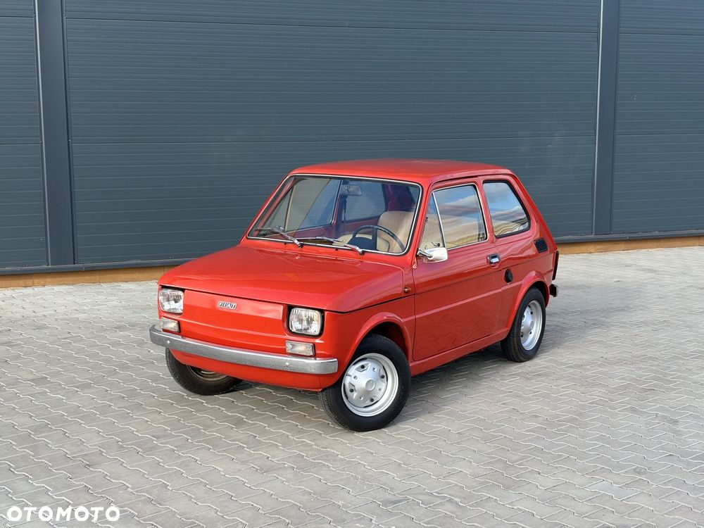 Fiat 126 - 13