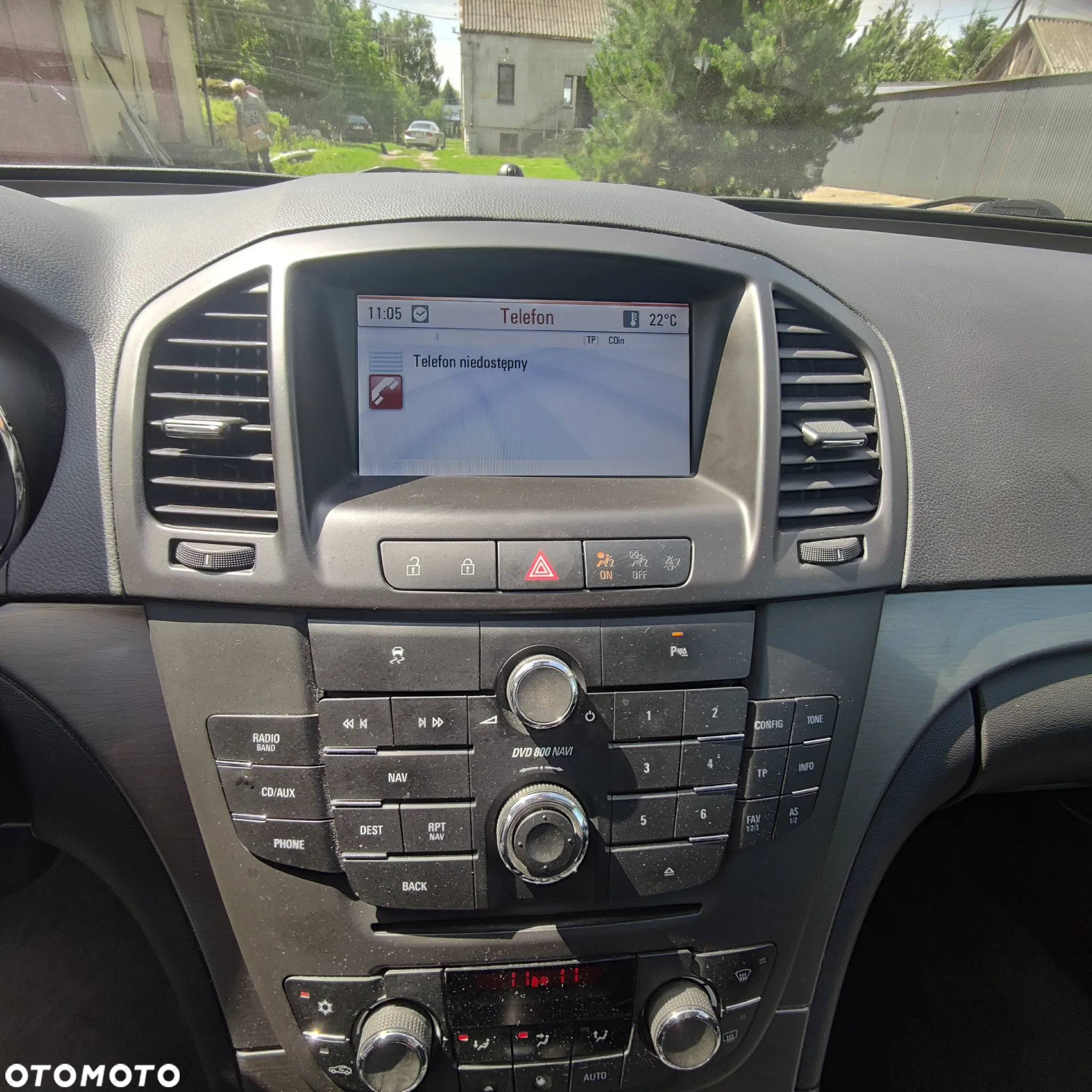 Opel Insignia 1.8 Cosmo - 15