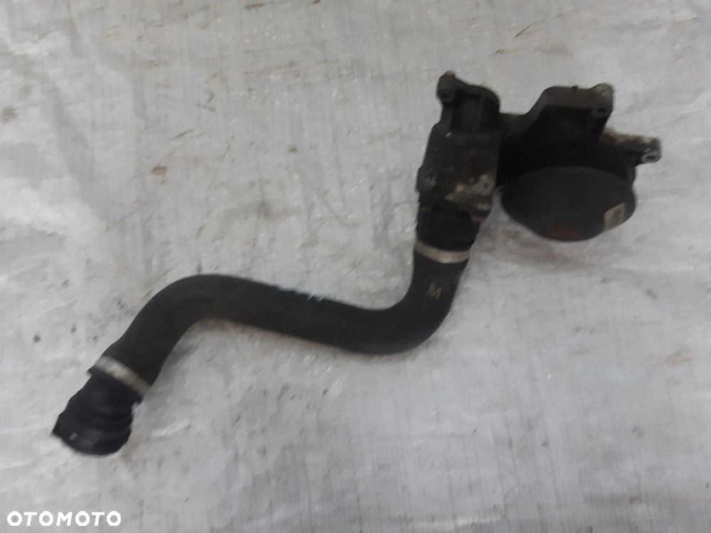 PRZEWÓD WĄŻ WODY POMPY BMW N47 E81 E87 E90 - 2