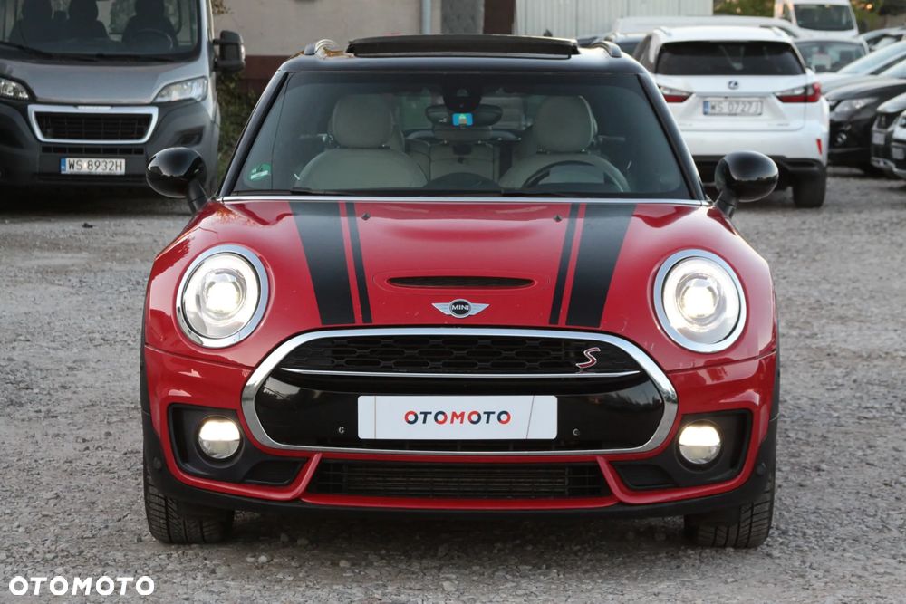 MINI Clubman - 5