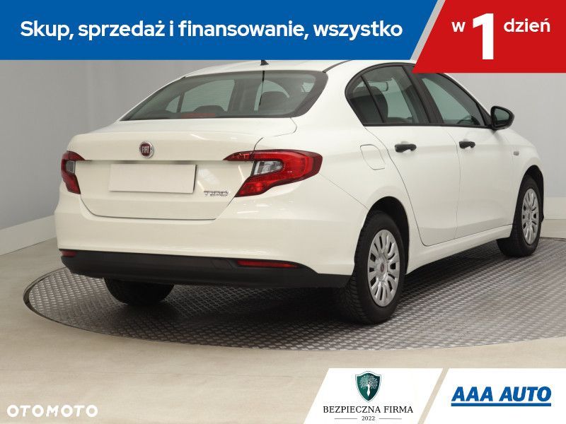 Fiat Tipo - 7