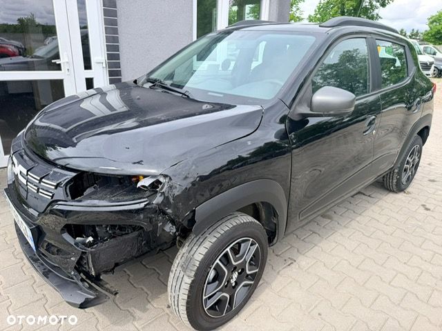Dacia Spring Electric 45 Expression - 15