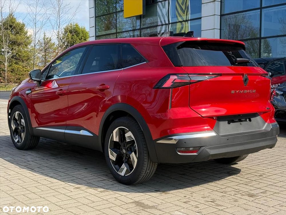 Renault Symbioz - 2