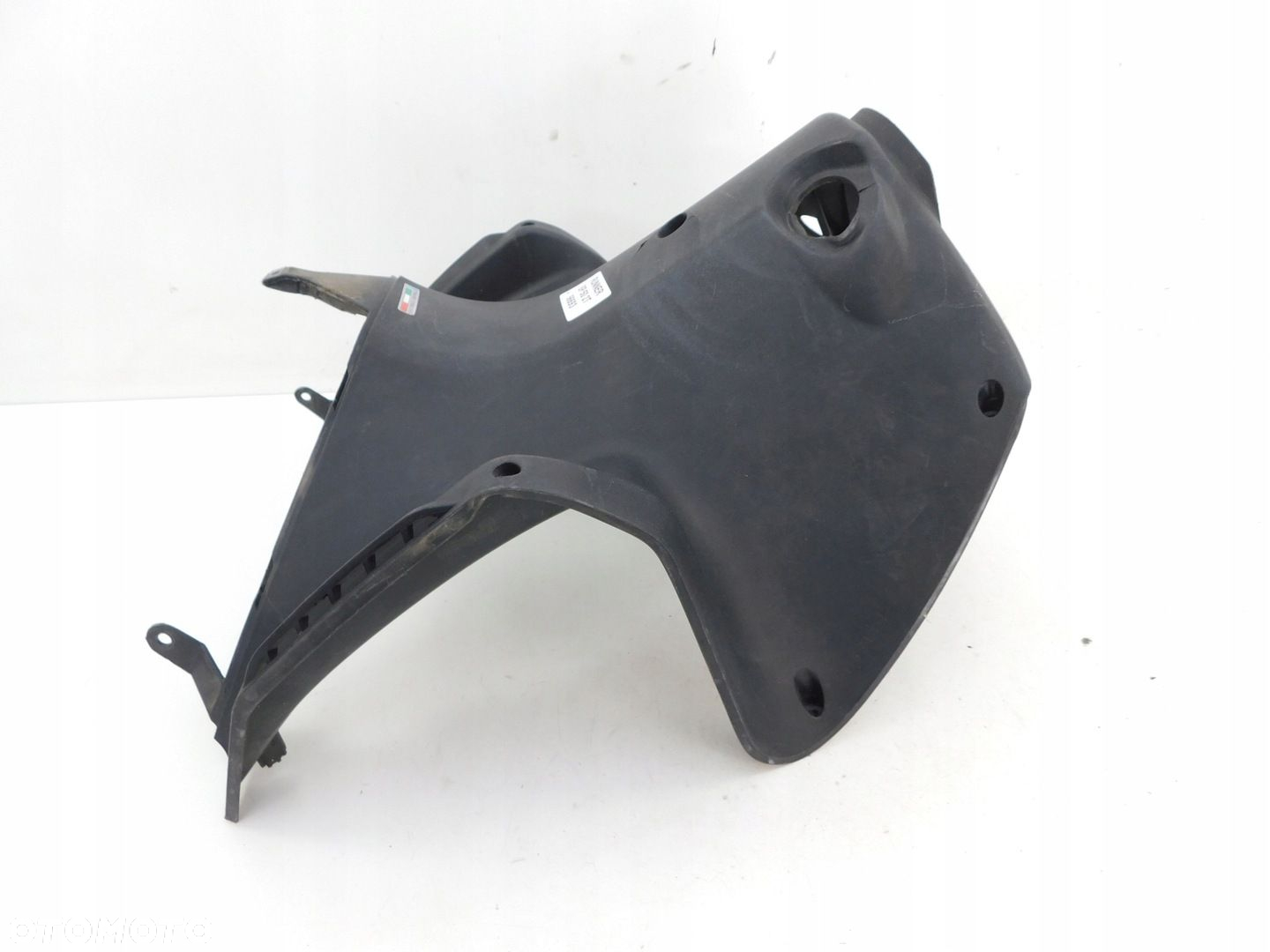 GILERA RUNNER SP 50 2T KOKPIT - 5