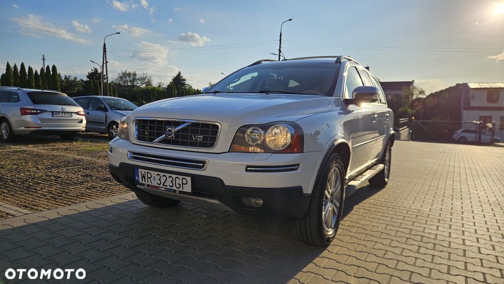 Volvo XC 90 4.4 V8 AWD Executive - 1