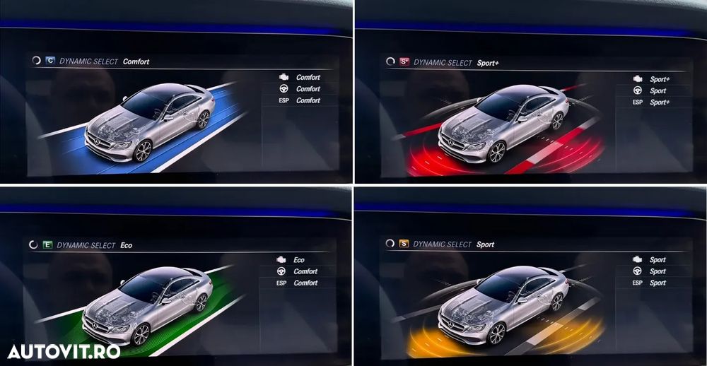 Mercedes-Benz CLS 350 d 4MATIC 9G-TRONIC AMG Line - 37