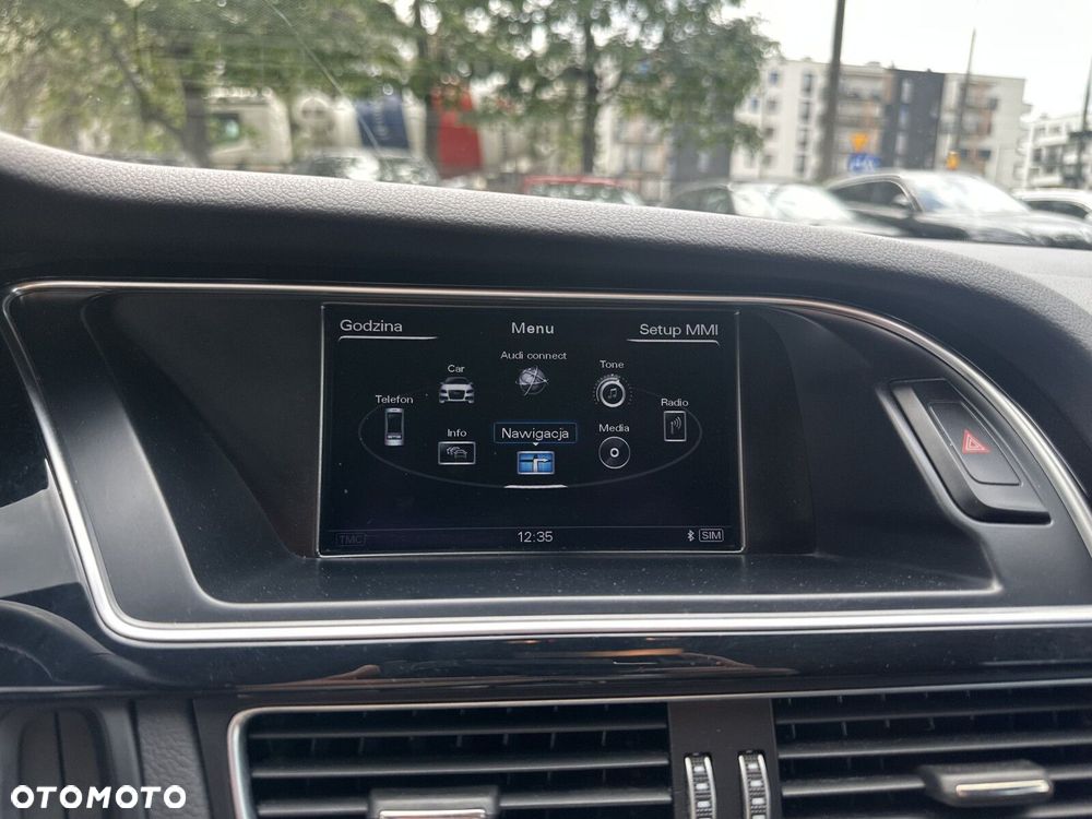 Audi A5 Sportback 2.0 TDI Multitronic - 16