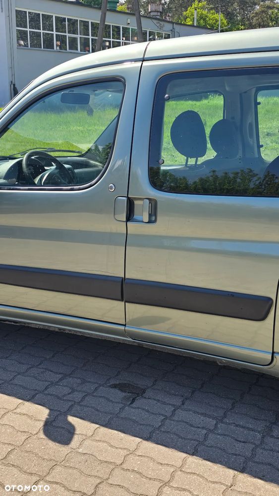 Peugeot Partner Kombi 75 Filou - 8