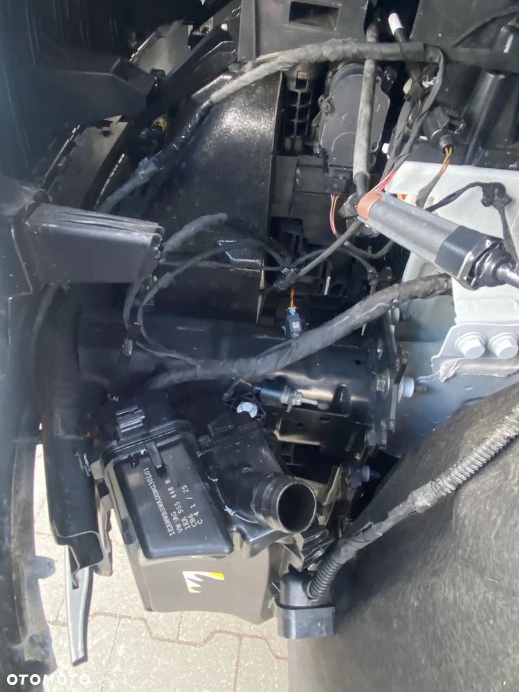 Ford Explorer Elektromotor mit Extended Range RWD 77kWh - 15