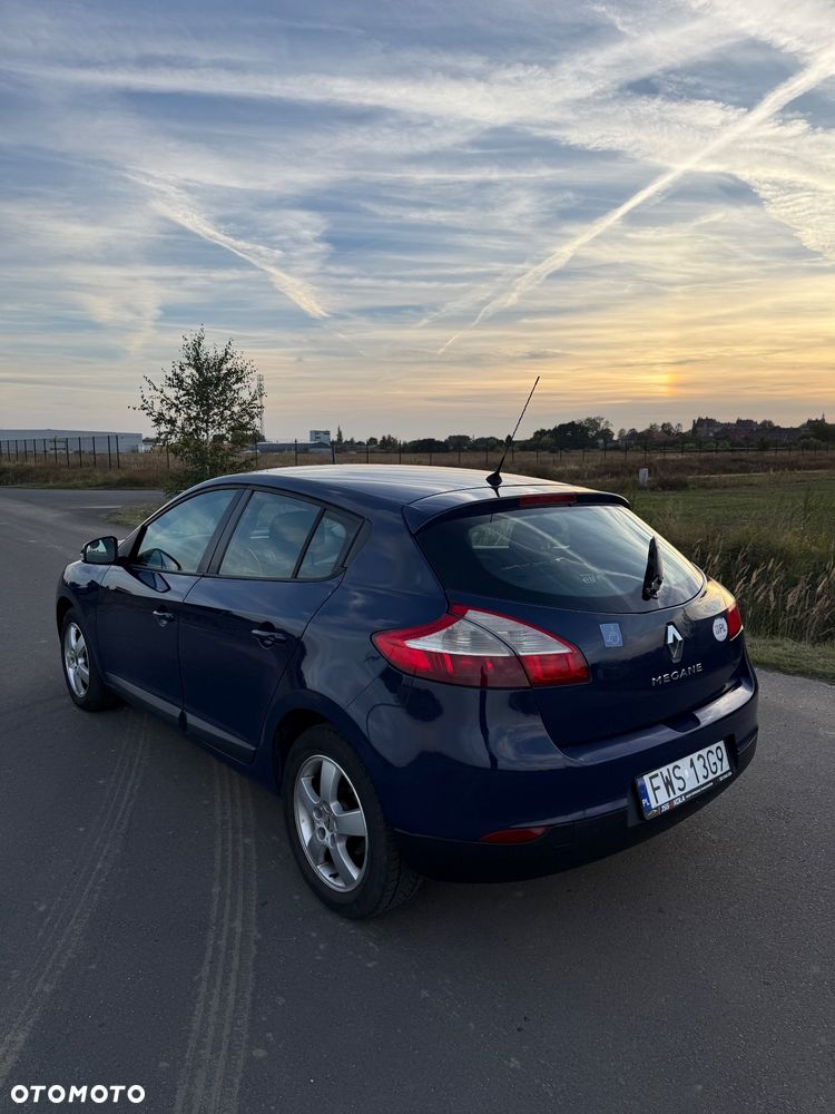 Renault Megane - 6