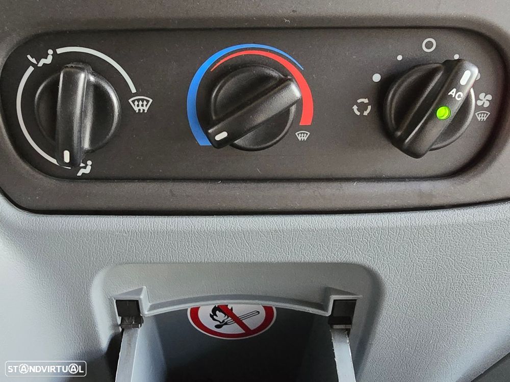 Ford Transit BURSTNER NEXXO FAMILY - 16