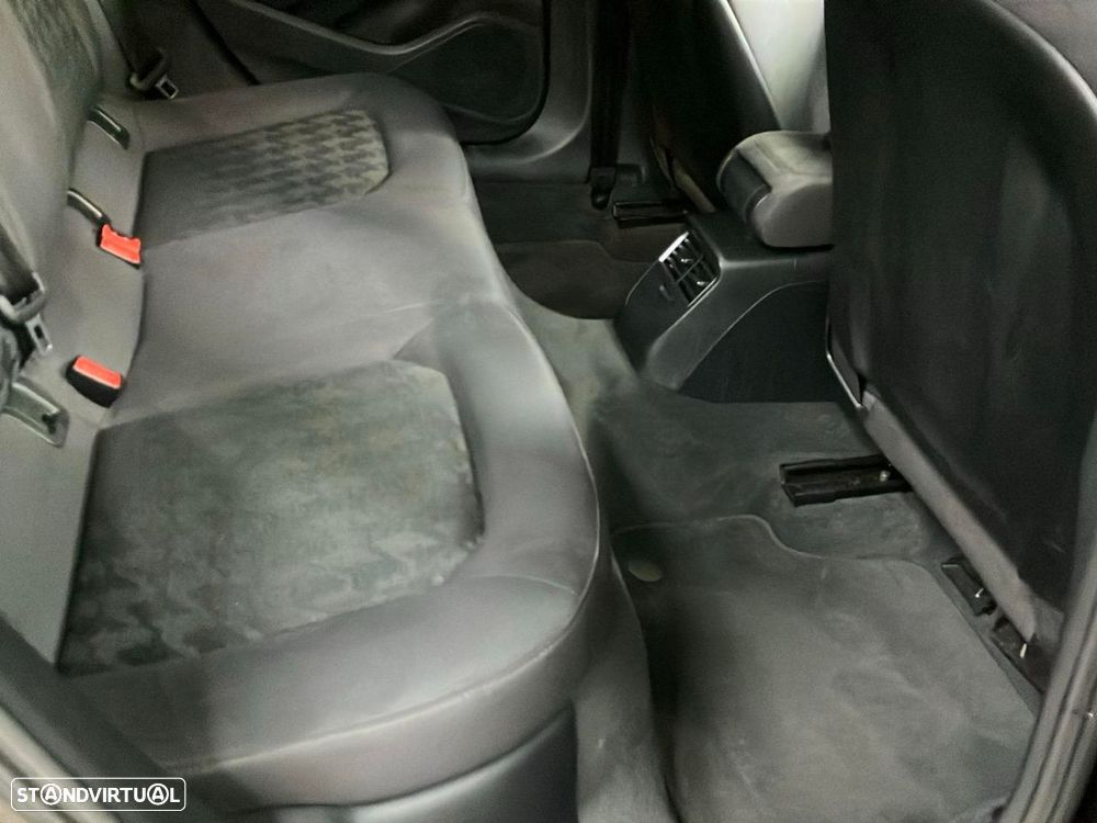 Audi A3 Sportback 1.6 TDI Design - 14