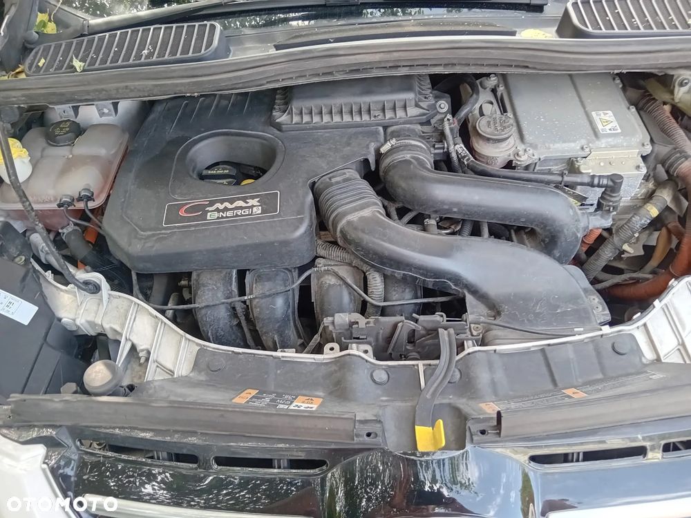 Ford C-MAX - 2