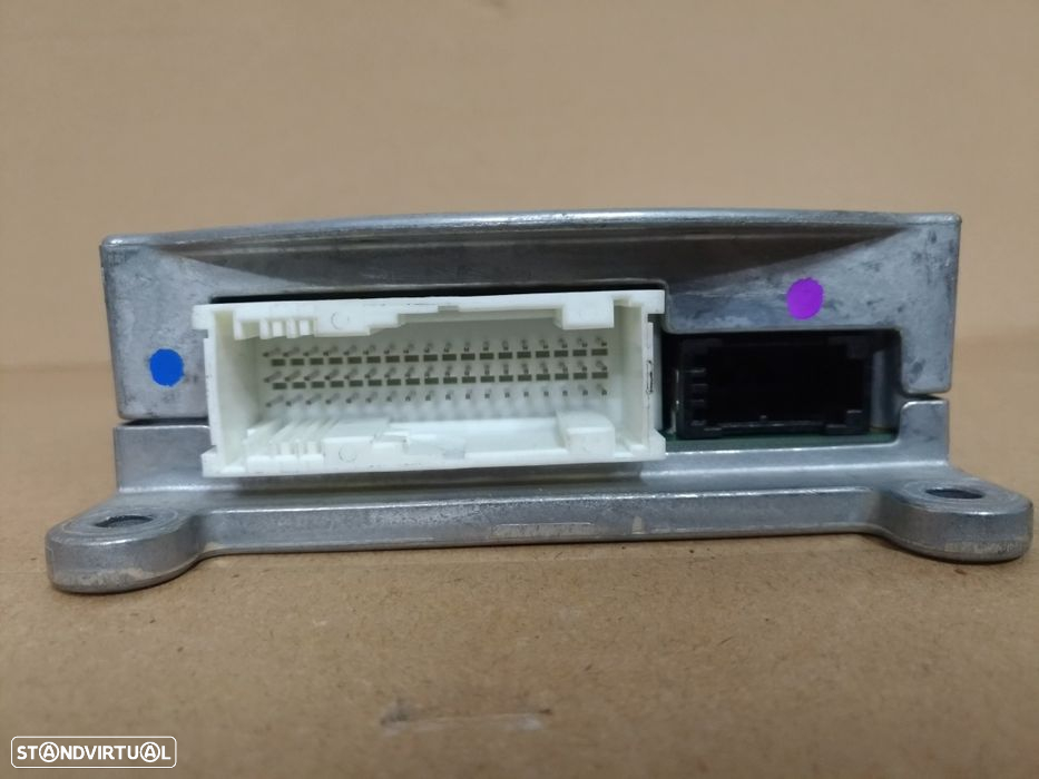 Bmw Serie 5 E60 E61 Lci Módulo TCE Bluetooth - 4