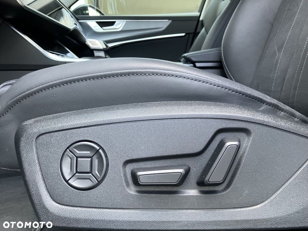 Audi A6 Avant - 15