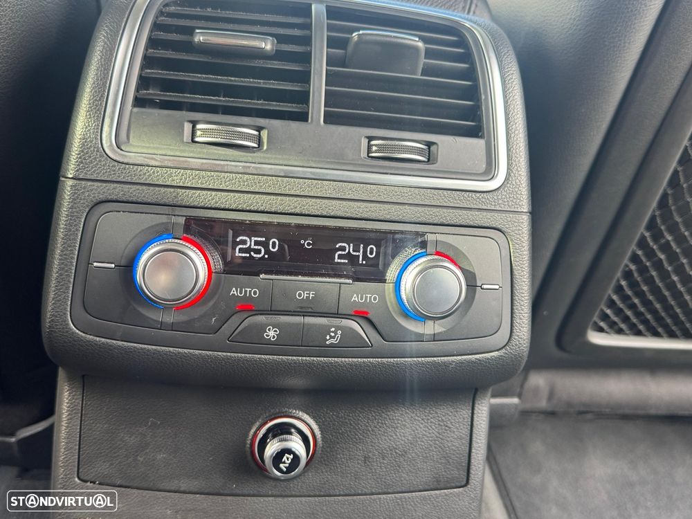 Audi A6 Avant 2.0 TDi Business Line S tronic - 17