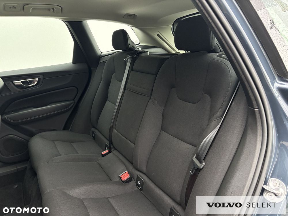 Volvo XC 60 - 20