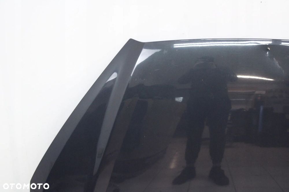 FORD S-MAX MK1 LIFT 10R- MASKA POKRYWA SILNIKA S0 - 9