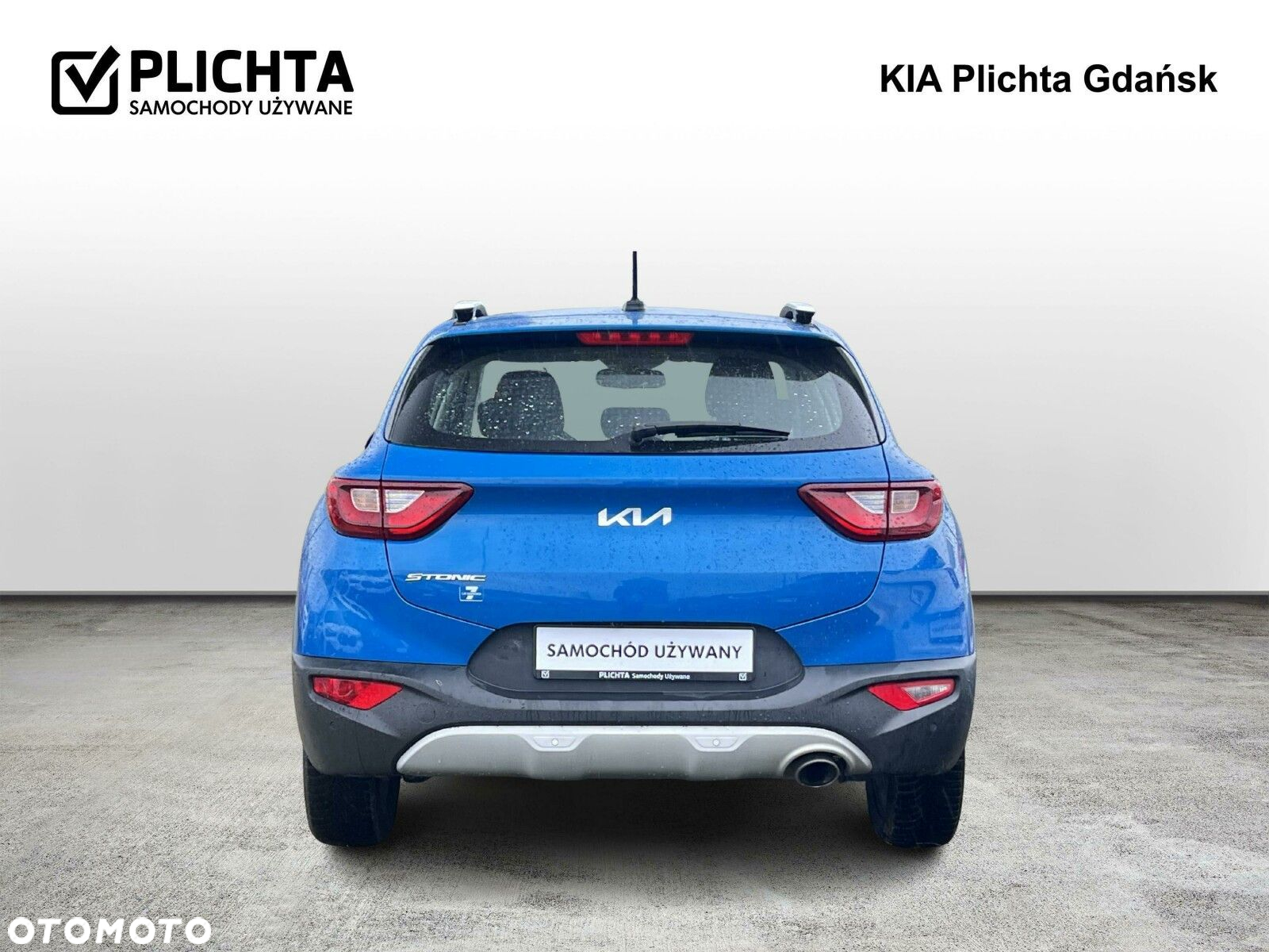 Kia Stonic - 8