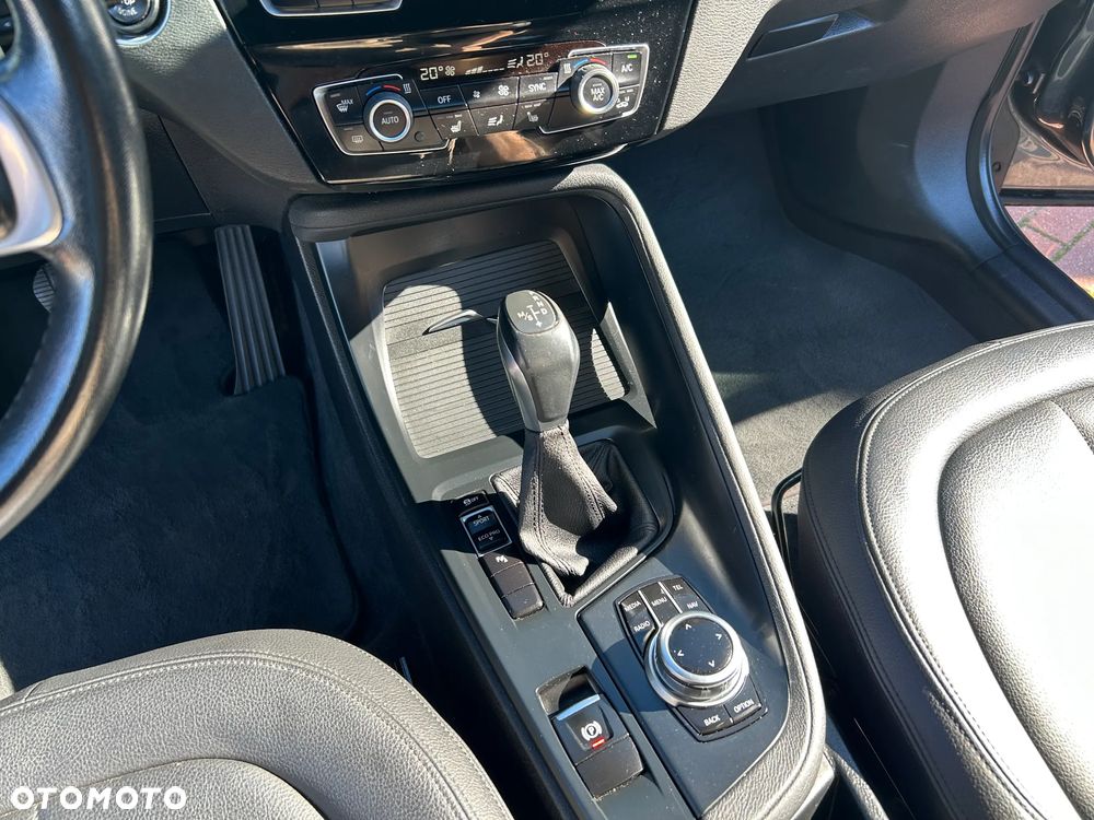 BMW X1 sDrive18d - 20