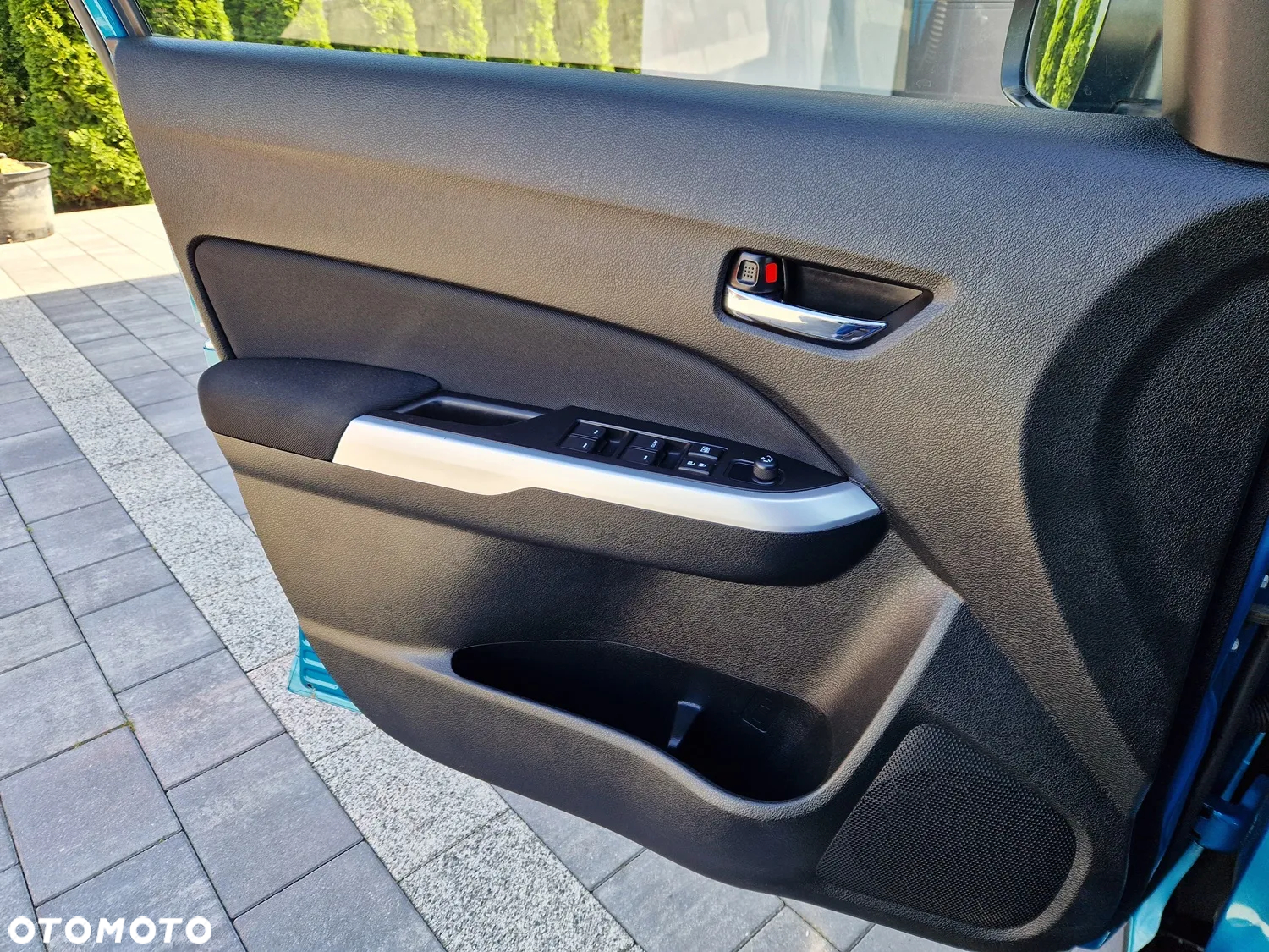 Suzuki Vitara 1.6 Premium 2WD - 32