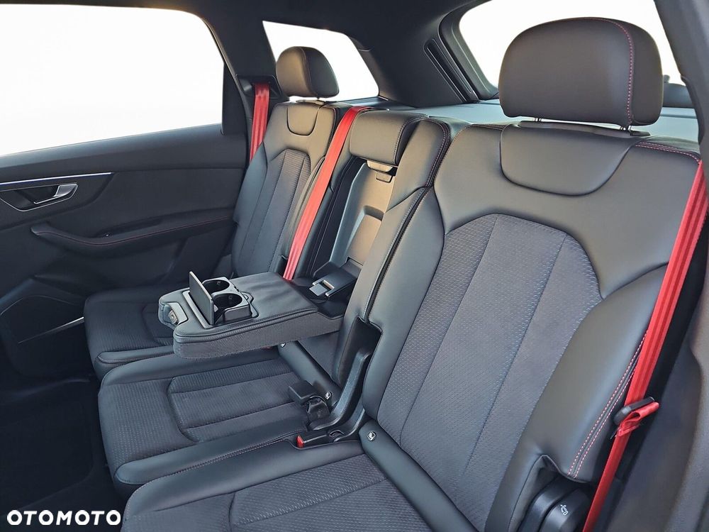 Audi SQ7 TFSI Quattro Tiptronic - 30