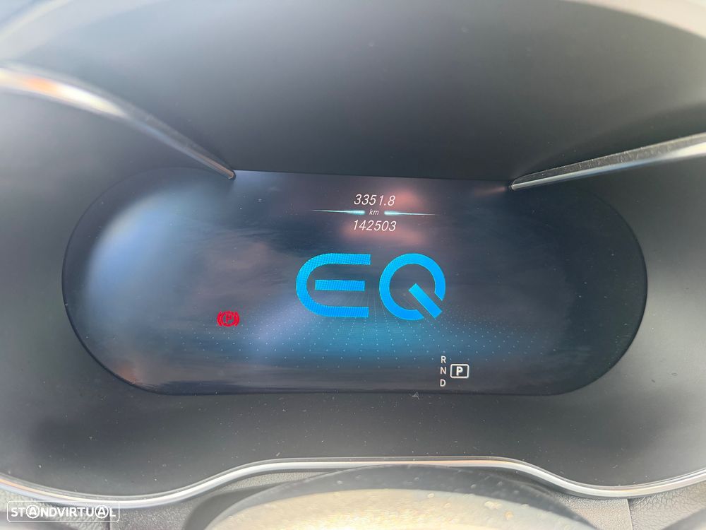 Mercedes-Benz GLC 300 e 4Matic - 19