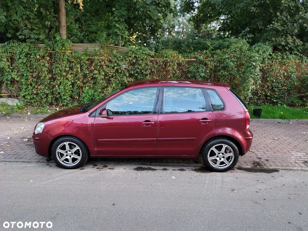 Volkswagen Polo - 7