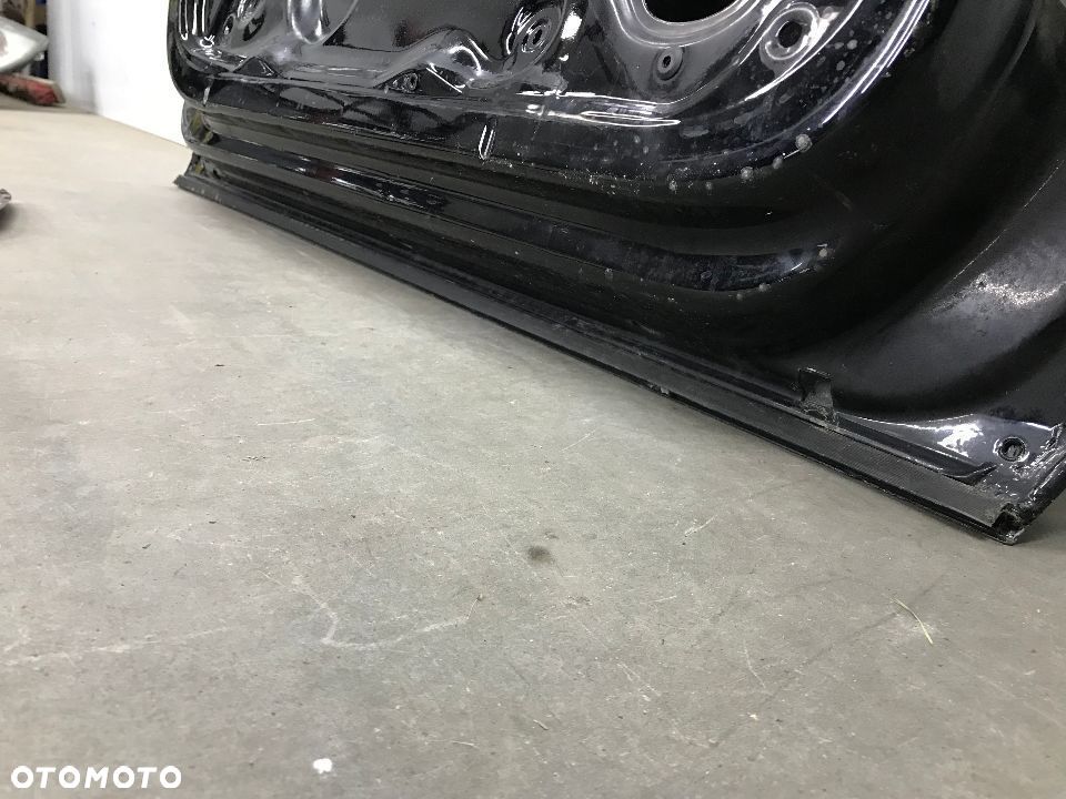 Drzwi Audi A3 8P sportback 03-13r lewy przód lewe przednie - 15