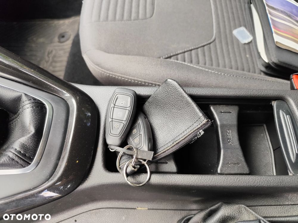 Ford Focus 1.0 EcoBoost ST-Line Black ASS - 14
