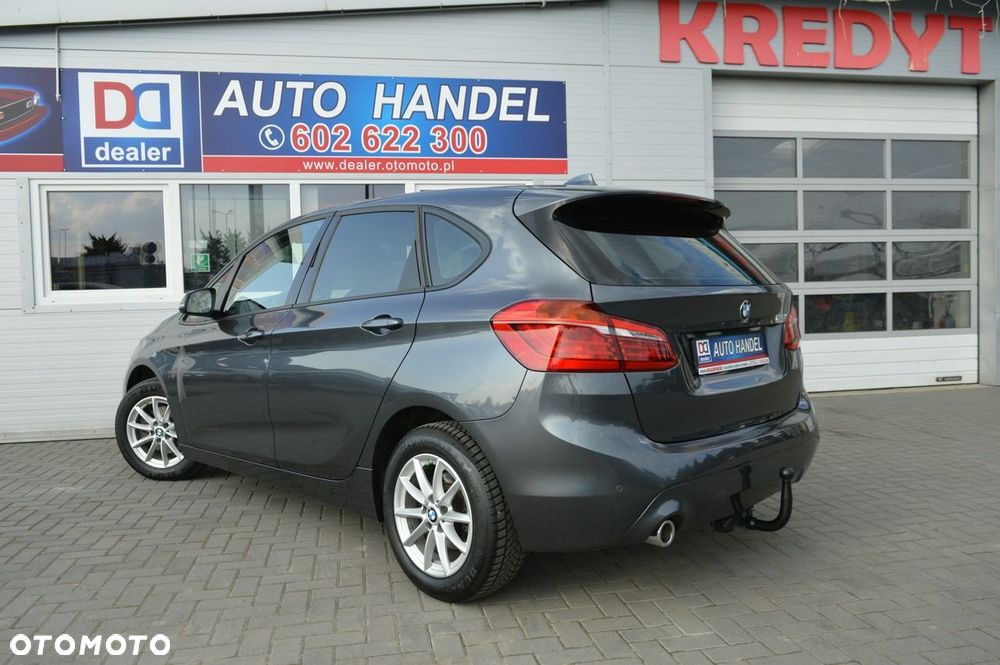 BMW Seria 2 - 11