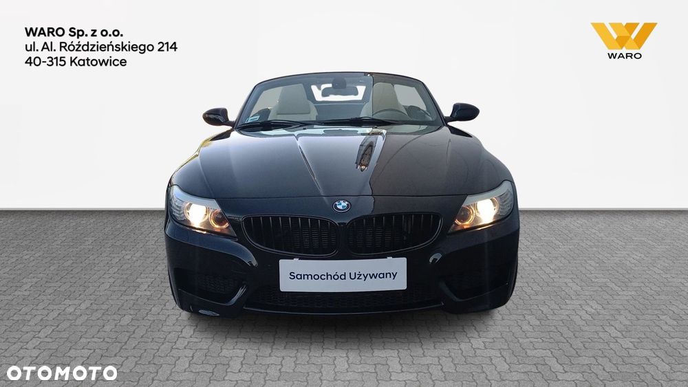 BMW Z4 - 15