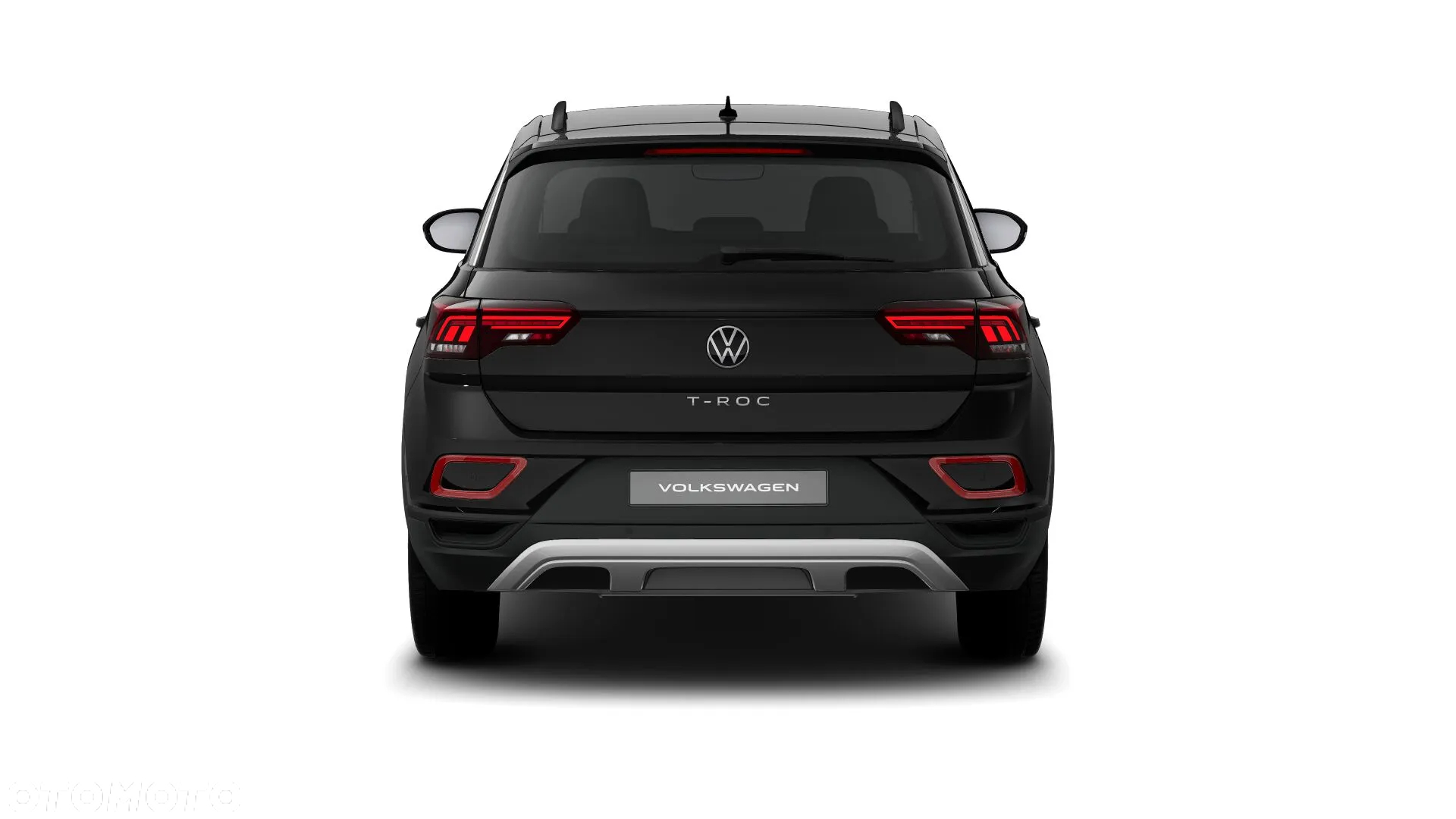 Volkswagen T-Roc 1.5 TSI Life DSG - 4