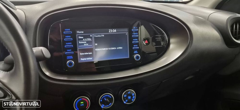 Toyota Aygo X 1.0 Play - 17