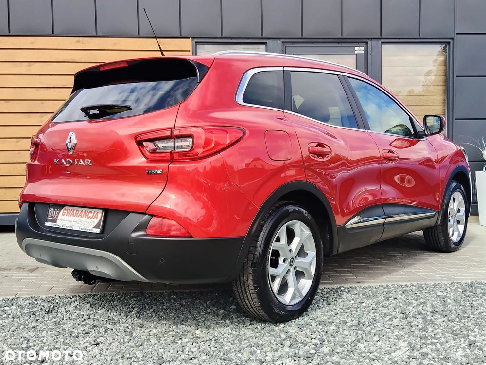 Renault Kadjar Energy dCi 110 EDC XMOD - 35
