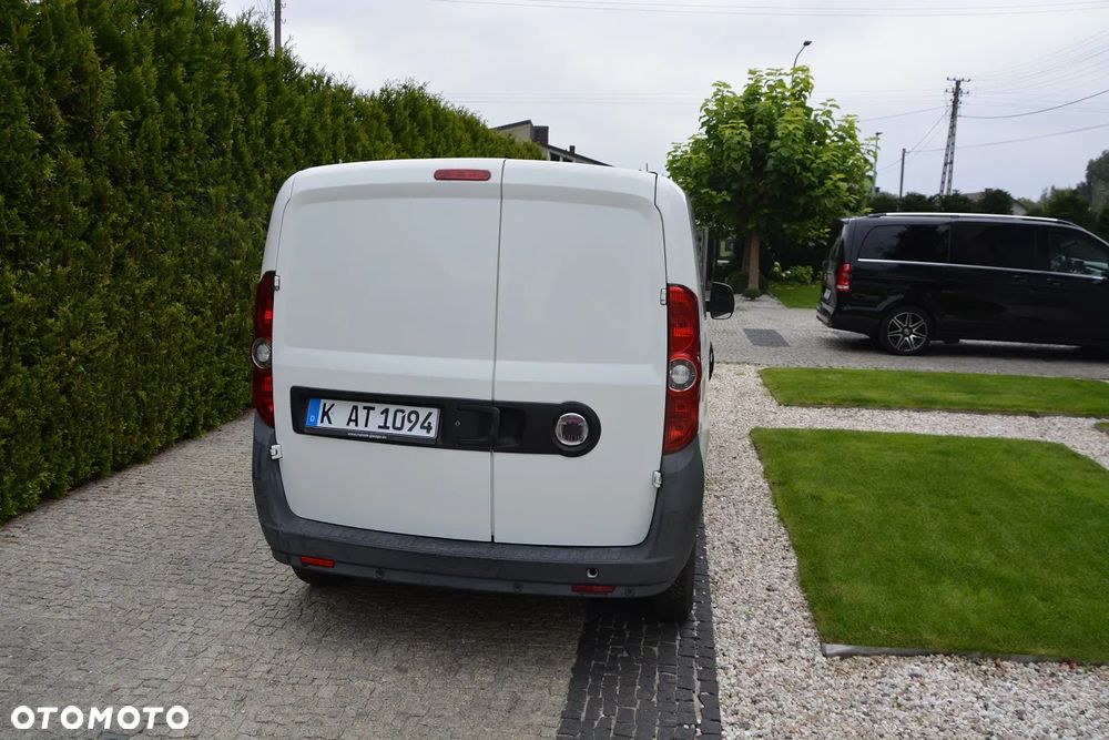 Fiat Doblo - 2