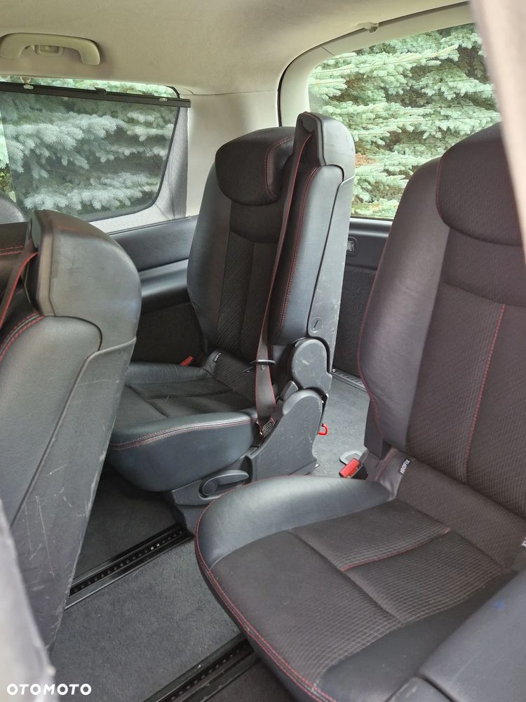 Renault Espace 2.0 Dynamique - 15