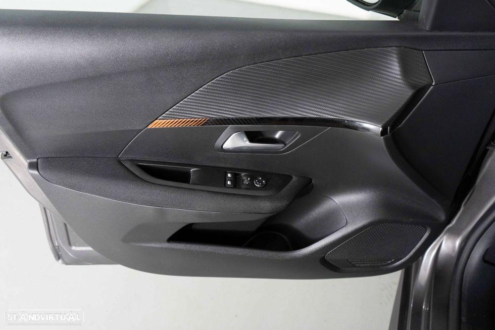 Peugeot 208 1.2 PureTech Active - 18