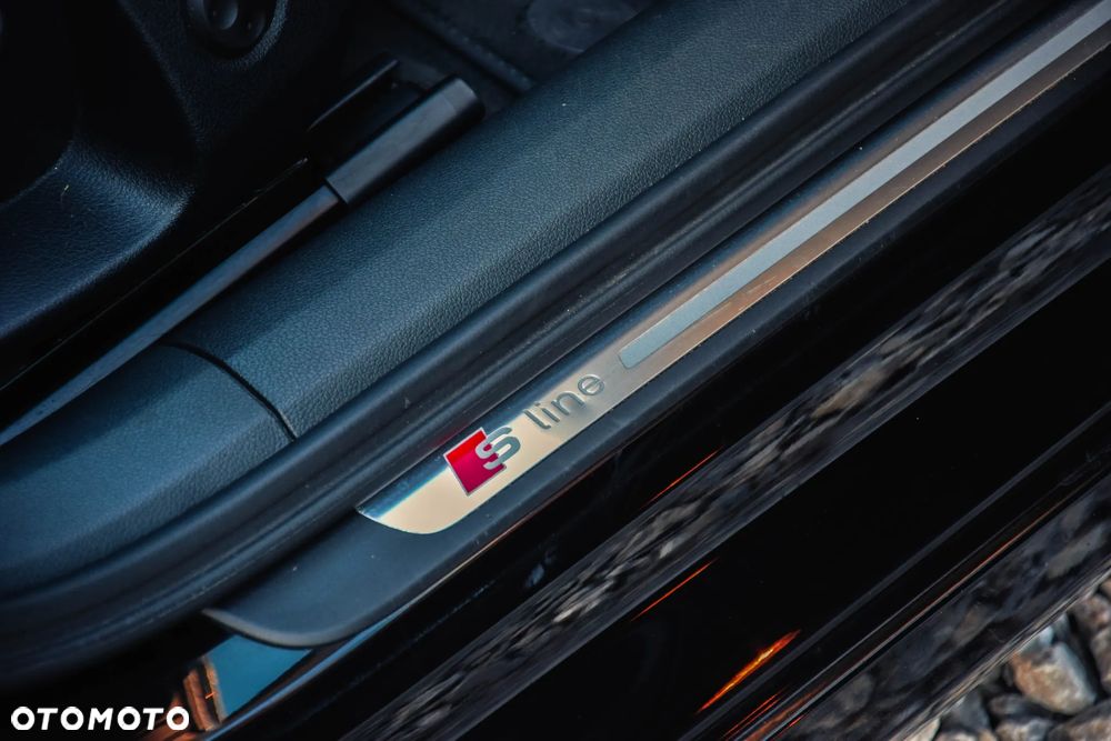 Audi A6 Limousine 3.0 TDI Quattro S tronic - 21