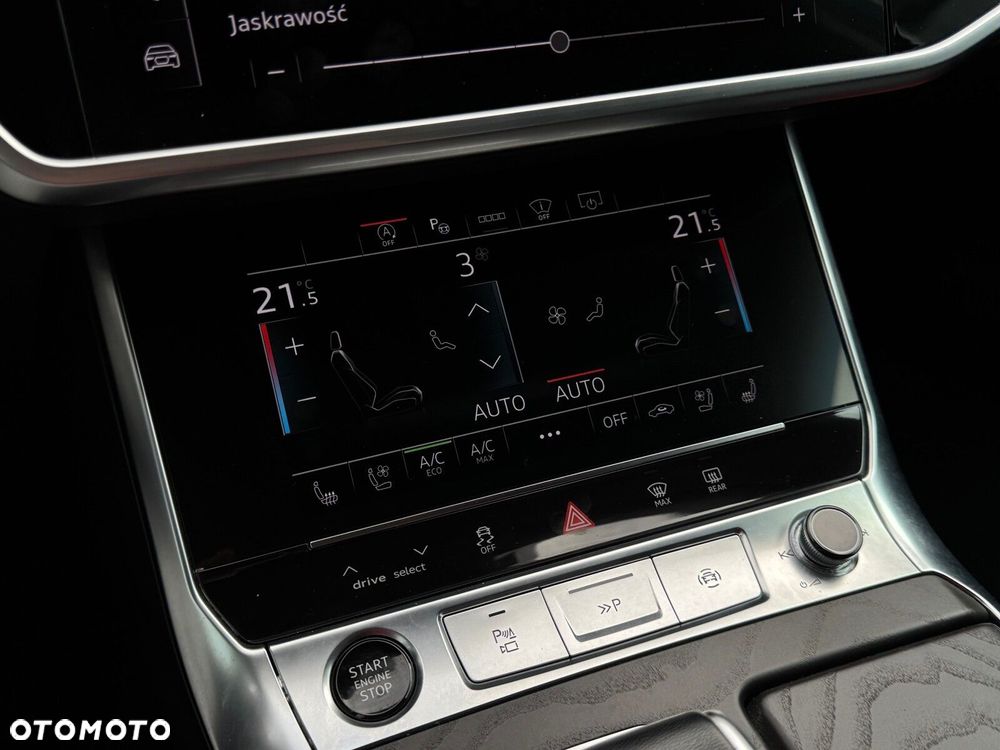 Audi A6 Limousine - 33