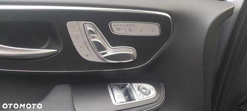 Mercedes-Benz EQV 300 90kWh - 10