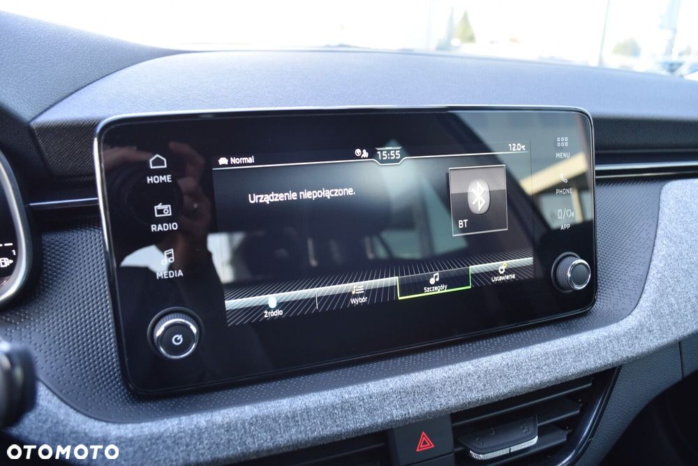 Skoda Kamiq 1.0 TSI Selection - 18