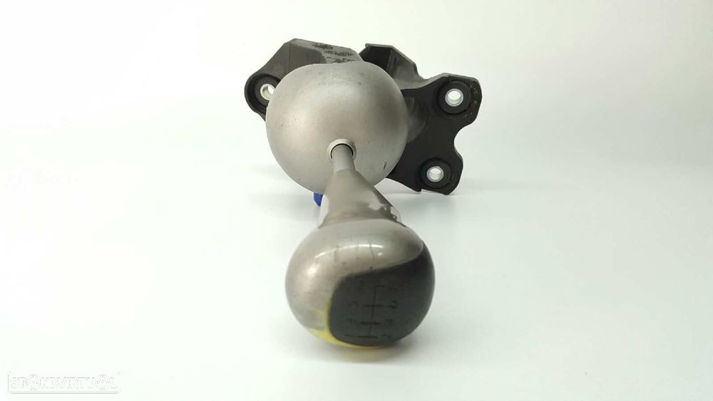 ALAVANCA DE VELOCIDADES HONDA CIVIC BERLINA 5 (FK) 2.2 I-CTDI COMFORT - 2