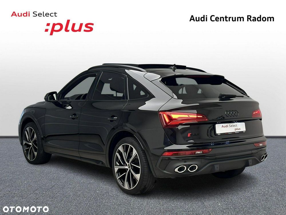 Audi SQ5 - 3