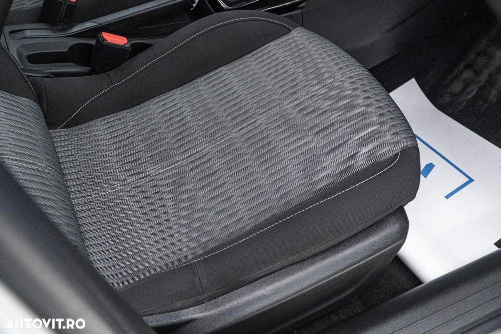 Opel Corsa 1.2 Start/Stop Elegance - 39