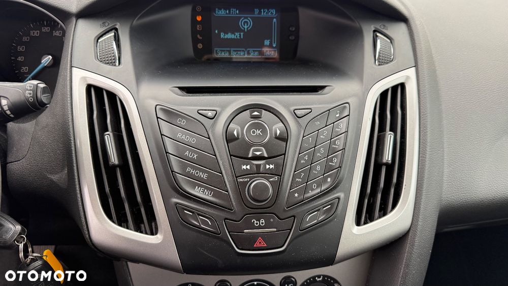 Ford Focus - 15